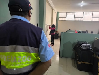 Colegio Mater Puríssima revela contenido