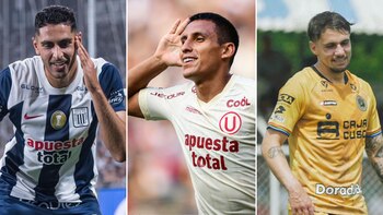 El Torneo Apertura se definirá