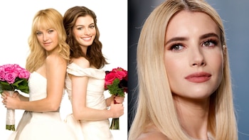 “Guerra de novias” se convierte