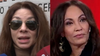 Romina Gaetani habló de los últimos momentos de Ernestina Pais antes de su muerte: “Ella estaba muy feliz”
