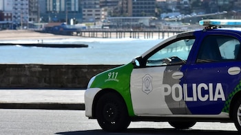 Arrestaron a un hombre que