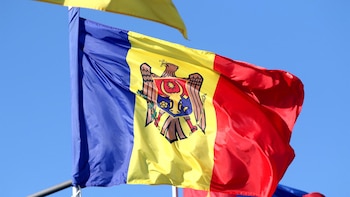 El nuevo Gobierno de Moldavia jura el cargo con la adhesión a la UE como prioridad