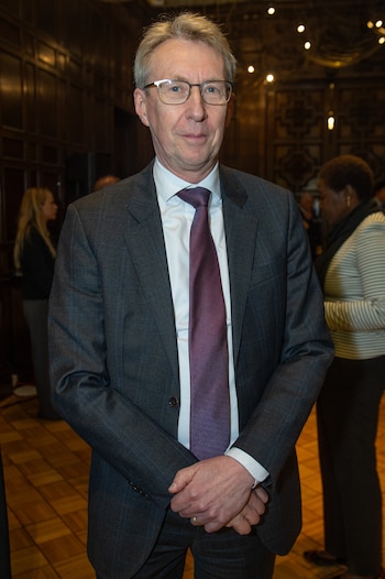Embajador de Francia en Argentina
