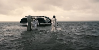 Las olas gigantes del planeta