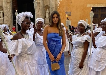 Racismo en Cartagena