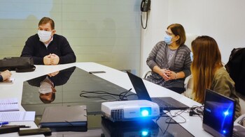 guillermo montenegro