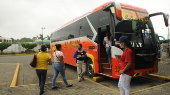 Las siete carreteras de Ecuador
