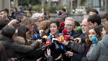 Cataluña ve el nuevo modelo