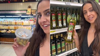 Precios de supermercado en Dubái