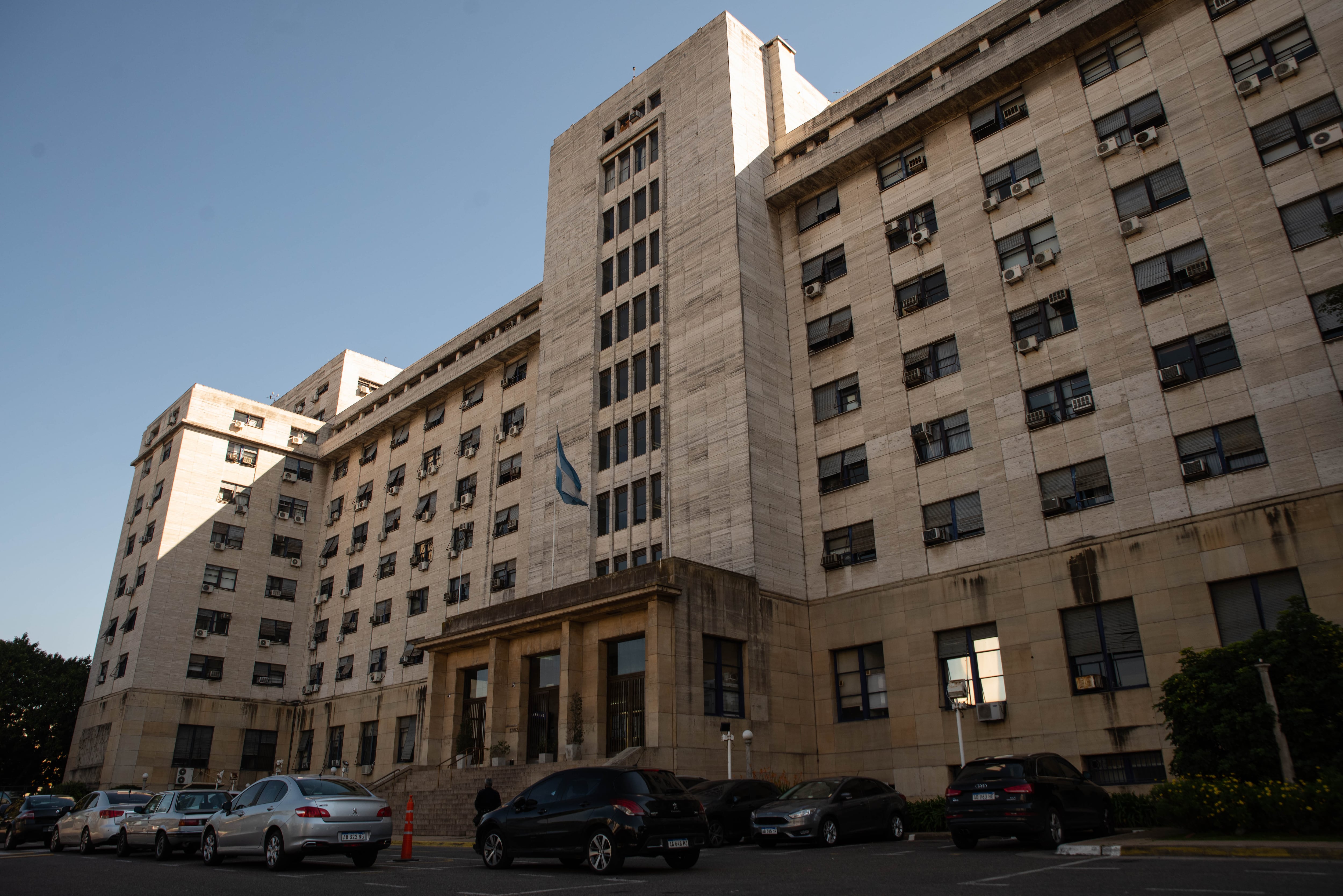 Casación rechazó la libertad condicional de un condenado por 161 delitos de lesa humanidad