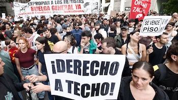 Del sí del PNV al no de Junts: así han votado los partidos el decreto de vivienda