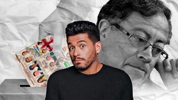 "Muchas veces me han tildado