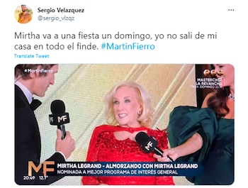 Los memes de los Martín