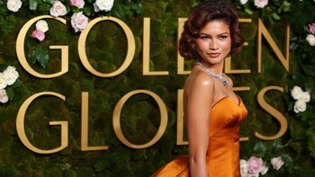 La carrera de Zendaya está