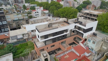 El proyecto Emehome en la