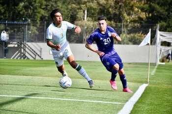 Alan Velasco Sub 23