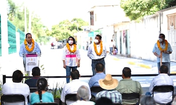 Demanda la falta de acciones