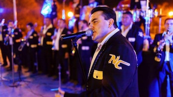 Jorge Alberto Márquez era el