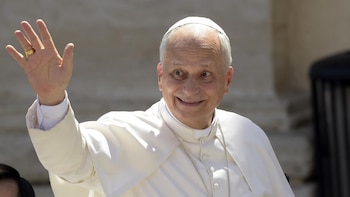 El Papa lamenta que quienes