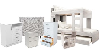 SommierCenter tiene 20 sucursales