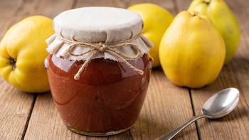Cómo hacer compota de membrillo: la receta estrella para celebrar la llegada del otoño