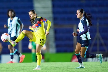 (Cortesí: Emmanuel Martínez / EMX imageStudio Sport)