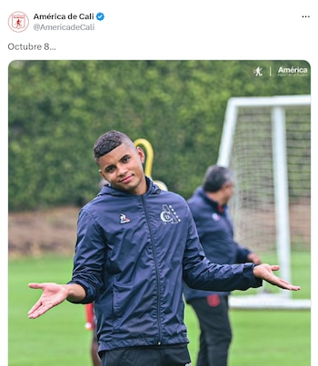 Con Josen Escobar como protagonista,