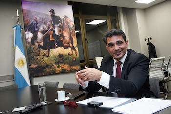 Entrevista a Diego Chaer Agencia de transformación de empresas