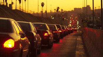 La garita de San Ysidro