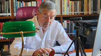 Juan Ramón de la Fuente