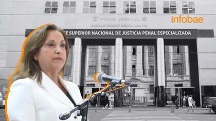 Gobierno de Dina Boluarte redujo protección policial a jueces de la Corte Superior Nacional de Justicia