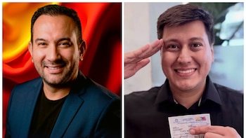 De la Espriella designó como director de la UNP a involucrado en el escándalo por presunto abuso sexual que sacude al senador Alejandro Bermeo