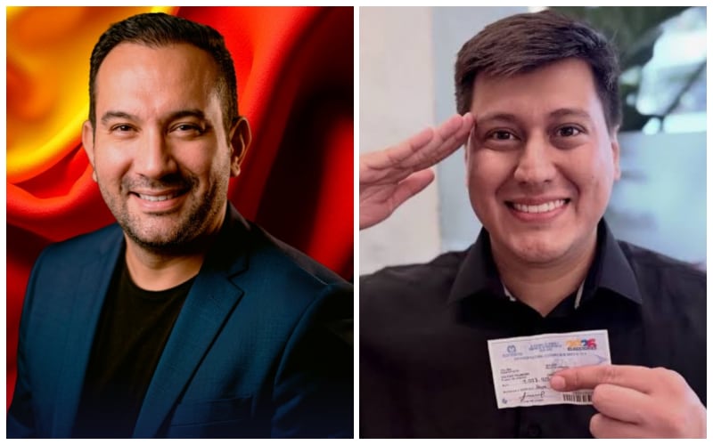 De la Espriella designó como director de la UNP a involucrado en el escándalo por presunto abuso sexual que sacude al senador Alejandro Bermeo