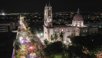 (Ayuntamiento de Culiacán)