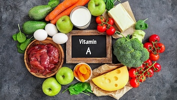 Las vitaminas pueden ser clave para el control del asma en niños y adultos