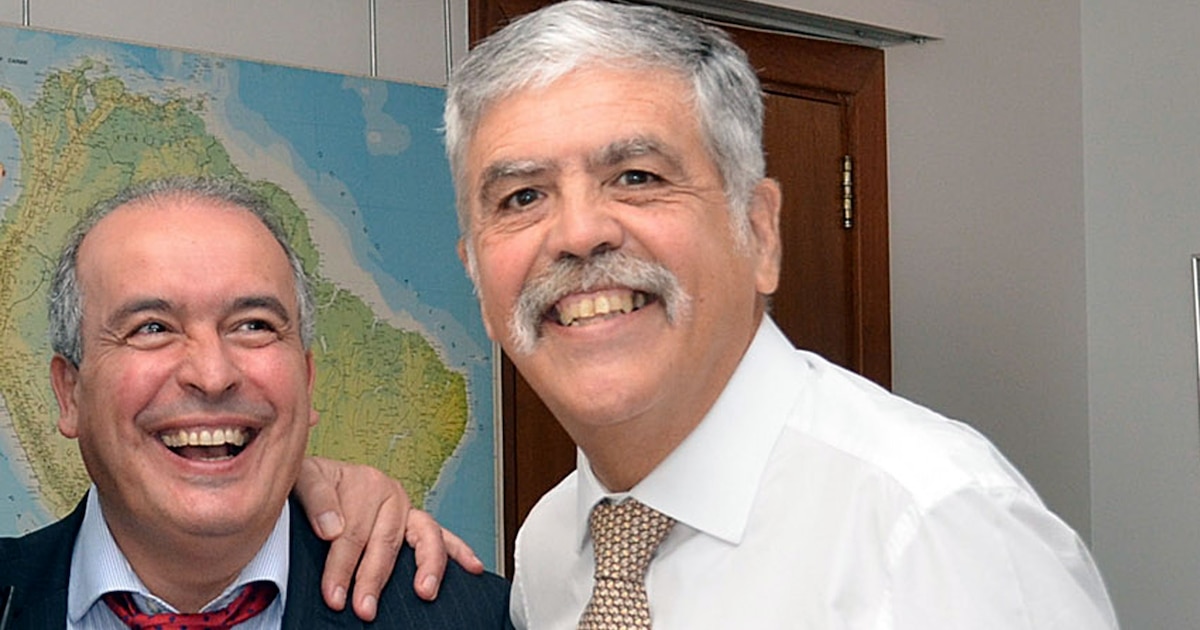 Julio De Vido y José López enfrentan la recta final del juicio por Skanska