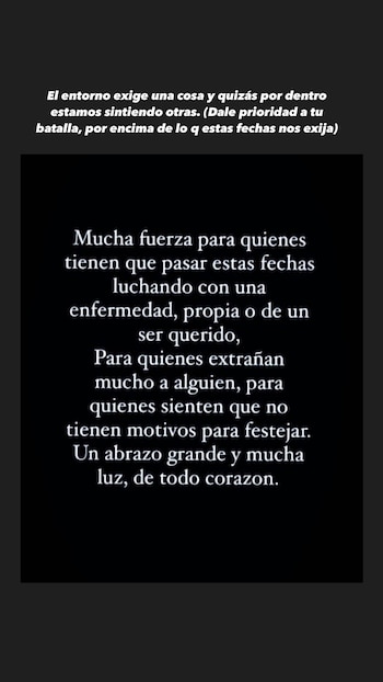 Publicación de Andy Rivera en