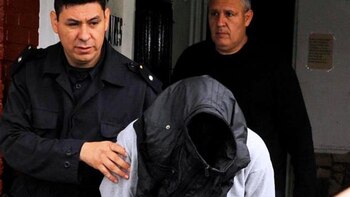 Mató a un hombre en