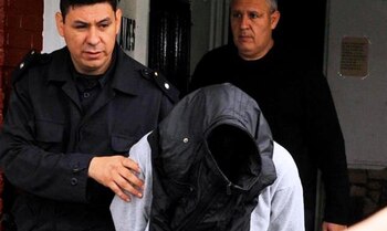 Esperan la decisión del Tribunal