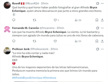 Una captura de pantalla muestra