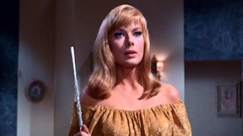 Murió Leslie Parrish, actriz de ‘Star Trek’ y ‘Batman’