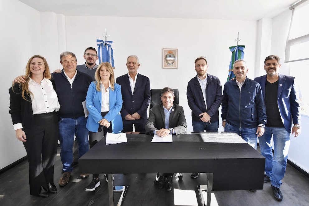 Reforma electoral en Buenos Aires: el kirchnerismo busca acordar con Kicillof un rediseño integral rumbo a 2027