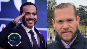 Exmagistrado del Consejo Superior de la Judicatura que absolvió a Abelardo de la Espriella por presuntas faltas como abogado, aspira a cargo en la SIC: de quién se trata