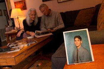 La familia Tice ha liderado