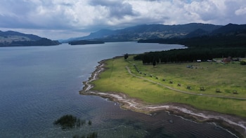 La CAR declaró vulnerabilidad en la cuenca del río Bogotá que afectaría a miles de familias por riesgos asociados al fenómeno de El Niño