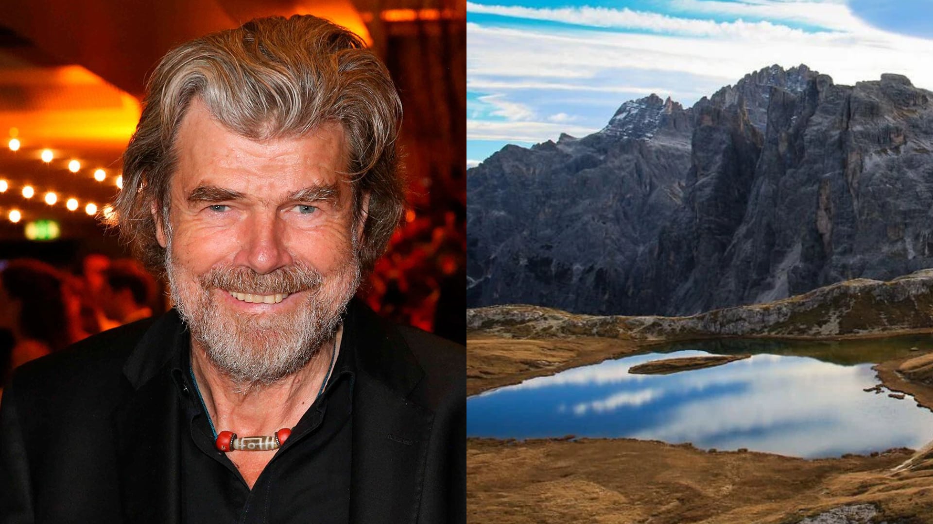 El rey de los ochomiles eligió la región del Valle de Funes para ejemplificar la turistificación masiva.