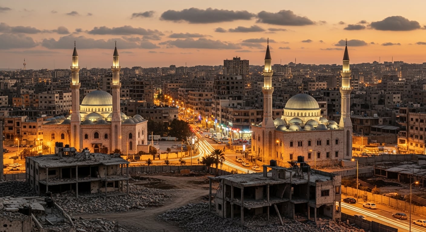 La aparición de una inscripción en griego, relacionada con el culto de Heliogábalo y hallada en una columna, es considerada por especialistas como una pieza clave para entender la transformación religiosa de la zona (Imagen ilustrativa Infobae)