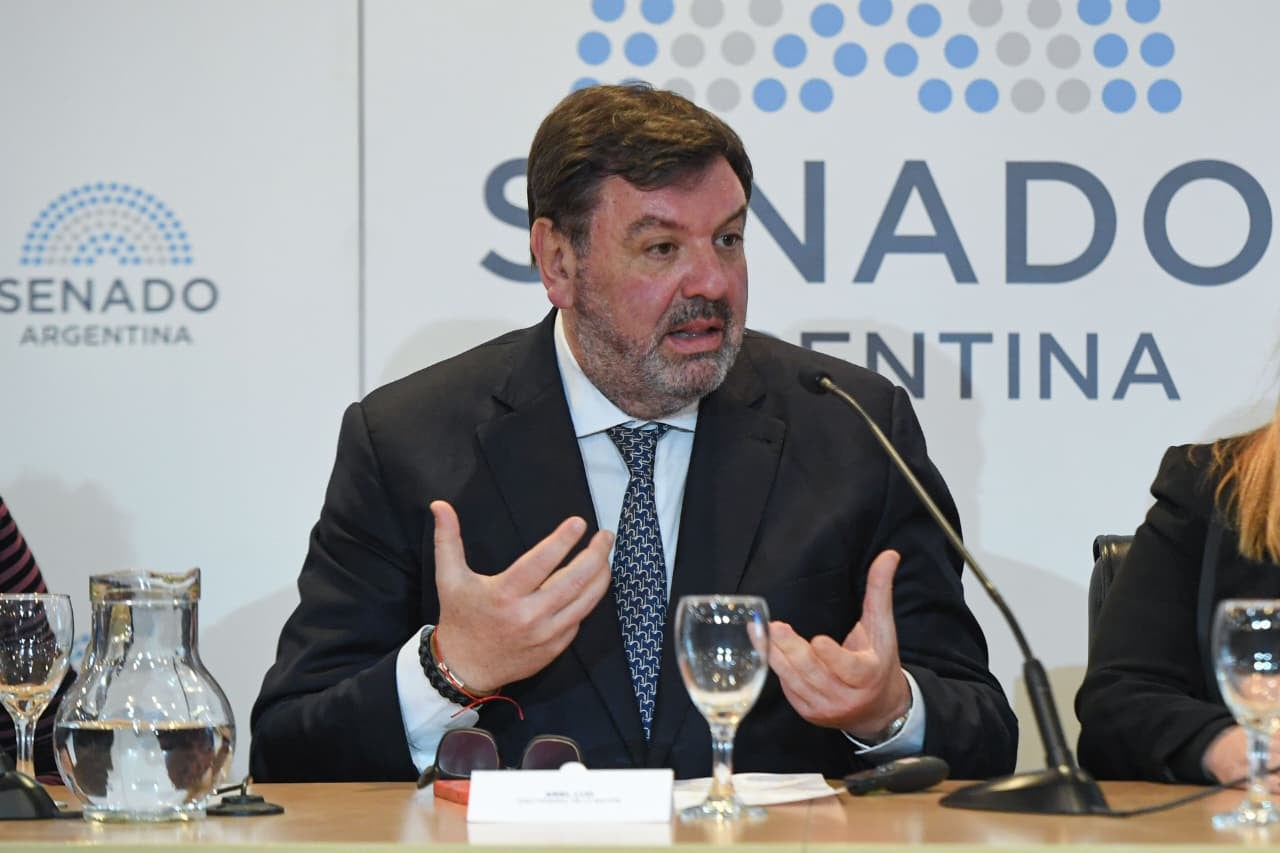 El juez federal Ariel Lijo subroga el Juzgado Federal N° 11, donde tramita la causa ANDIS
