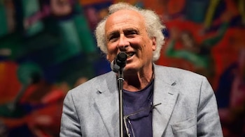 Murió Stefano Benni, una marca