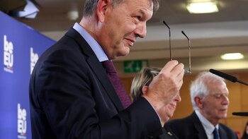 La UNRWA dice que cada